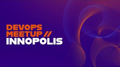 Innopolis DevOps Meetup - Less painful migration to Cloud (Rus)